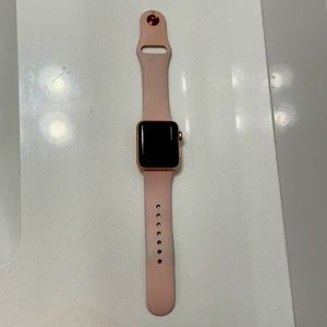 Apple Watch Series 3 38mm